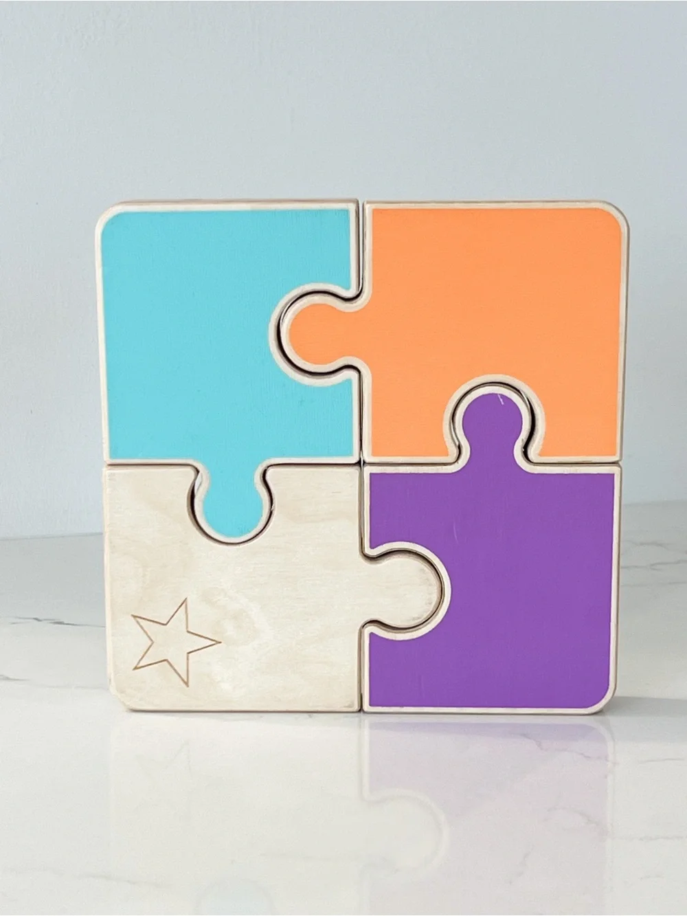 LOVEVERY LEARNING TOY SET OF 3